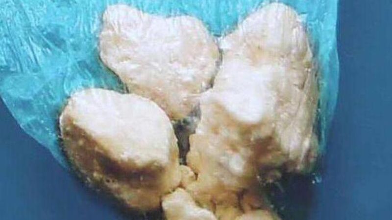 Alarm at crack cocaine crisis in Dublin locality Alarm at crack cocaine crisis in Dublin locality
