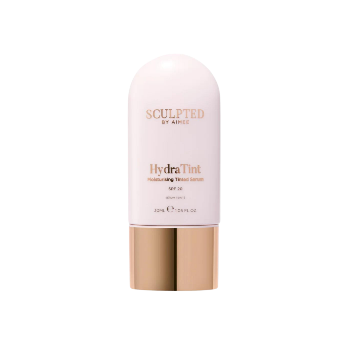 Sculpted by Aimee HydraTint