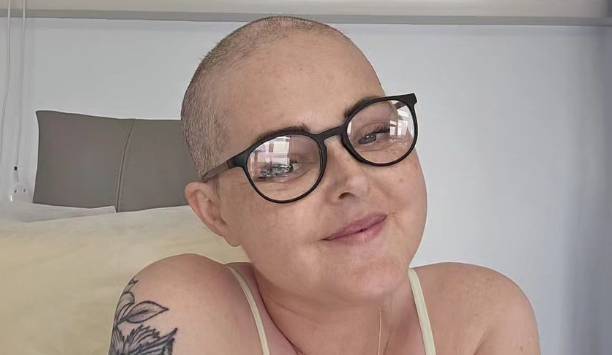 Tributes paid after cancer campaigner Trina Cleary, 38, passes away