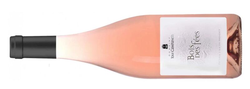 Domaine Tour Campanets ‘Bois des Fées’ 2022, Bio, Côtes de Provence - €25 Domaine Tour Campanets ‘Bois des Fées’ 2022, Bio, Côtes de Provence - €25