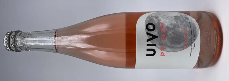 Folias de Baco, Uivo PT NatRosé, Portugal - €23.50 Folias de Baco, Uivo PT NatRosé, Portugal - €23.50