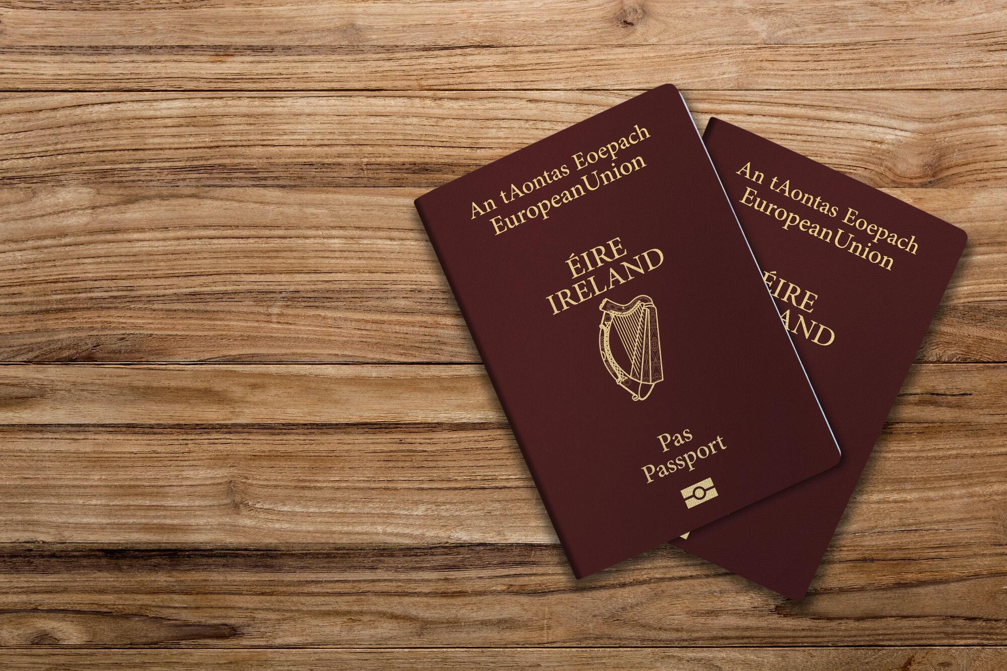 KPMG found there was no legal basis for public services card database
