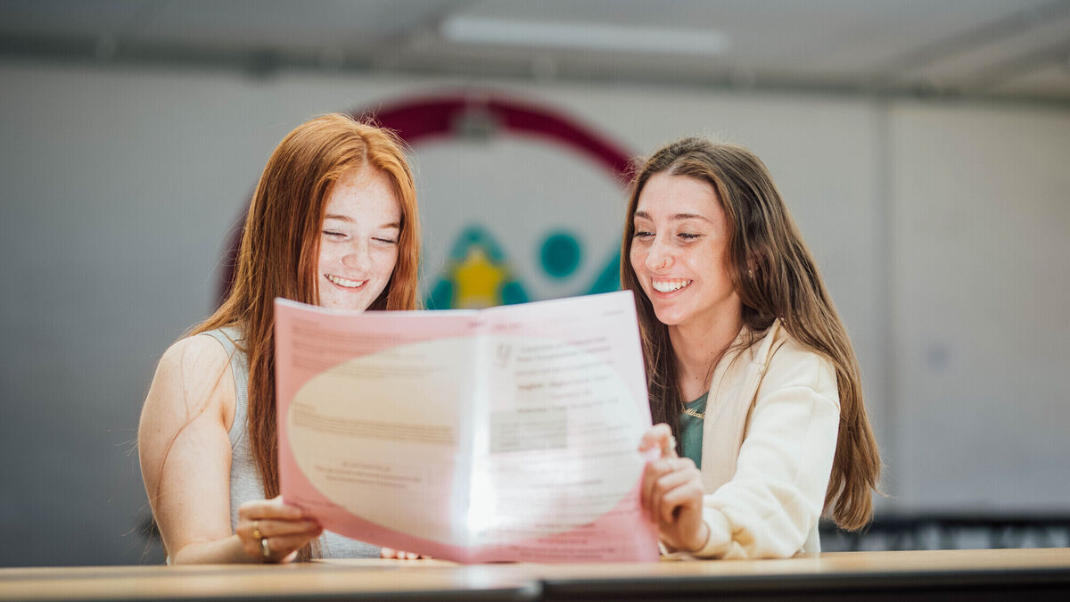 Could you write as Gaeilge about an octopus? Junior Cycle Irish 'challenging' but 'fair' - Vimarsana News