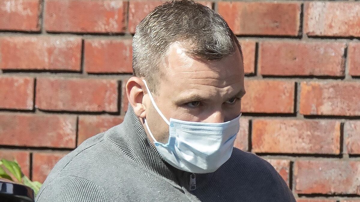 Trial begins of man accused of shooting dead Gerry 'The Monk' Hutch's nephew - Vimarsana News