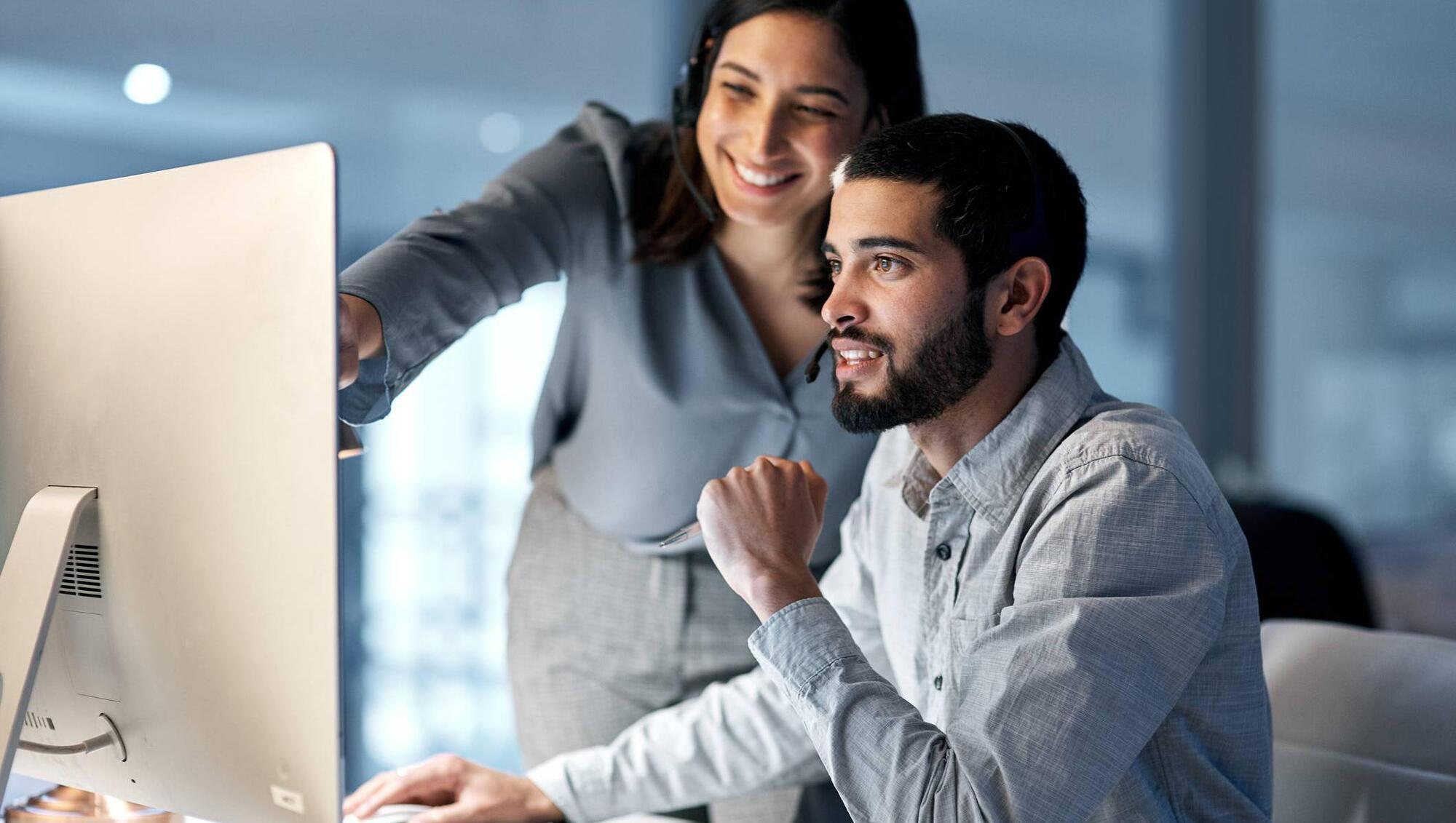 Workplace Wellbeing: A helping hand from an old hand