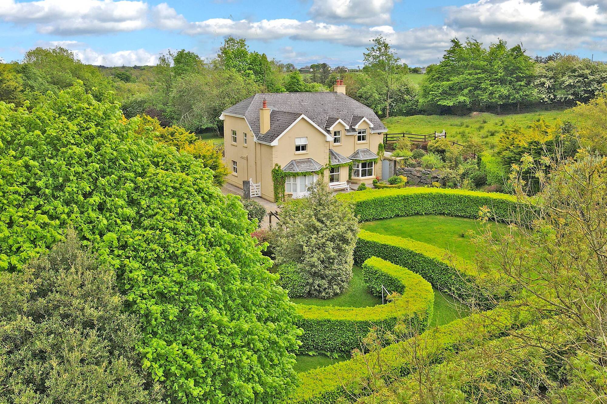 Don't hold your horses for €585,000 Clare home with pony pedigree