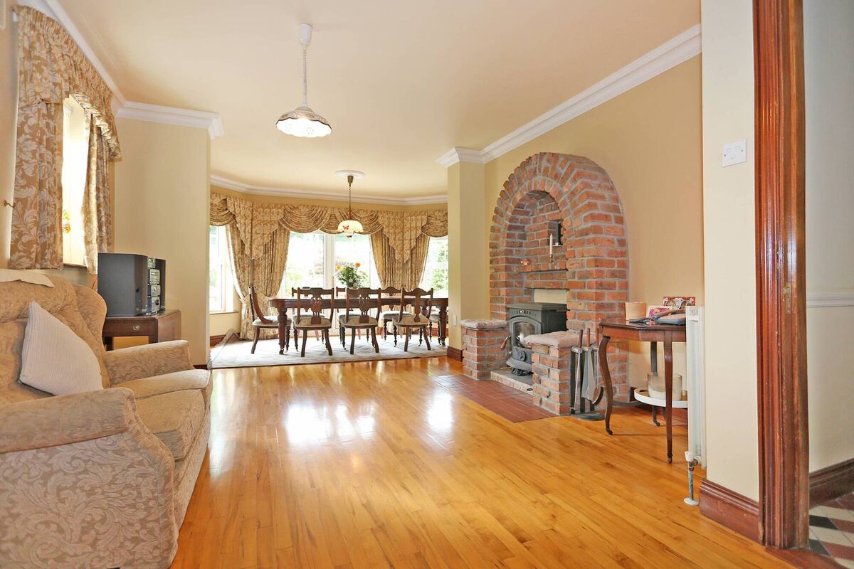Living/dining