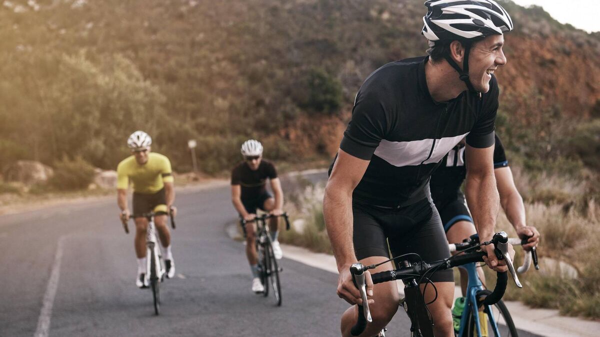 Cycle of life: how getting on your bike can help you keep the wheels turning - Vimarsana News