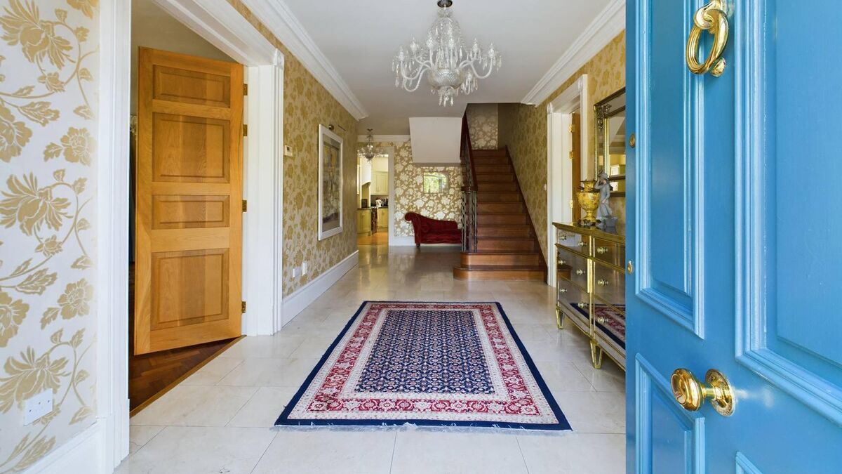 Half a dozen reasons to buy €1.295m Maryborough Orchard home - Vimarsana News
