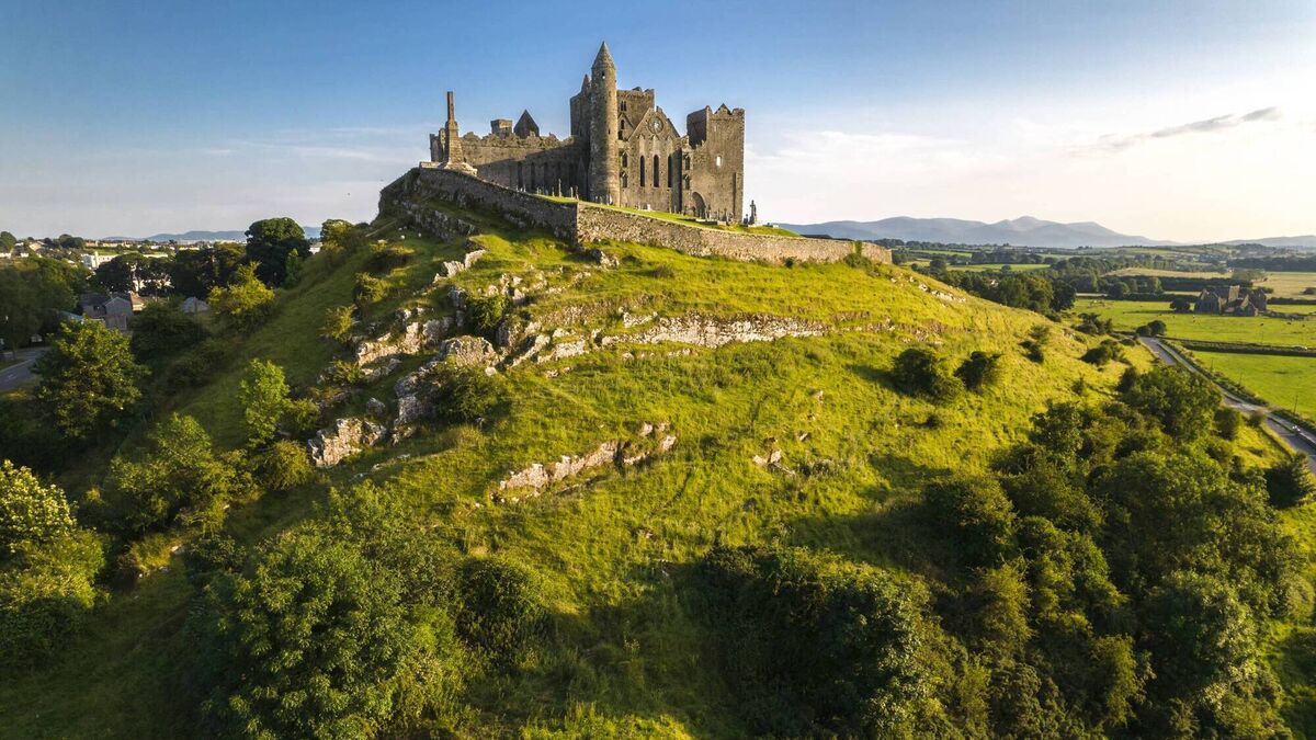 Hills, history, and heritage aplenty in a trip to the Munster Vales - Vimarsana News