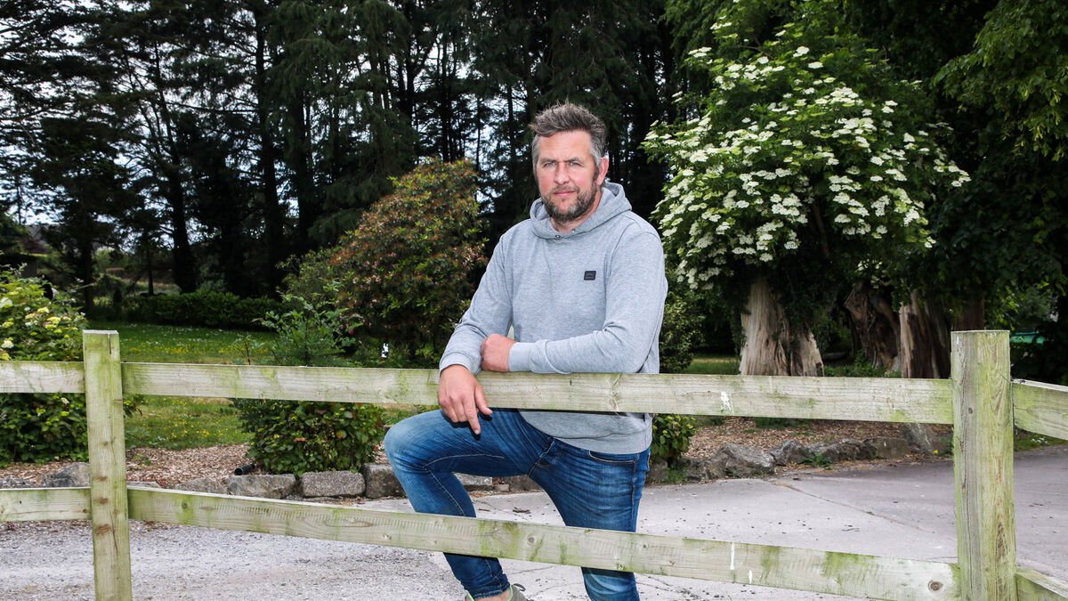 Cork farmer was thinking of his wife and kids as he was being attacked by bull - Vimarsana News