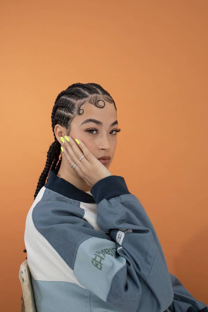 Jazzy - Photo credit is: Ariel Pedatzur Jazzy - Photo credit is: Ariel Pedatzur