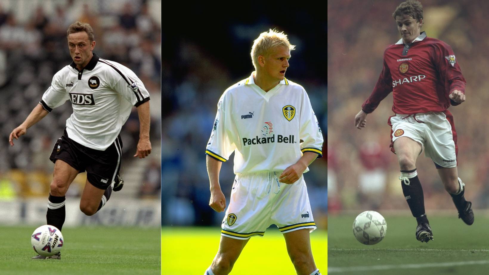 The Norwegians who transformed the Premier League before Erling Haaland