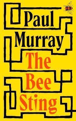 Paul Murray's The Bee Sting Paul Murray's The Bee Sting