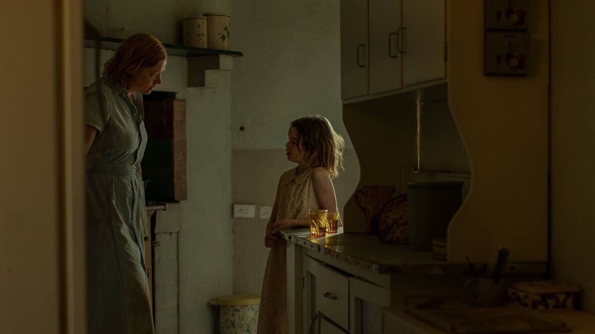 Run Rabbit Run with Sarah Snook and Lily LaTorre Run Rabbit Run with Sarah Snook and Lily LaTorre