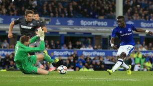 Koeman’s Toffees in command