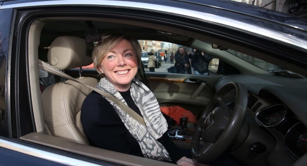 Regina Doherty: I couldn’t live on €198 welfare a week