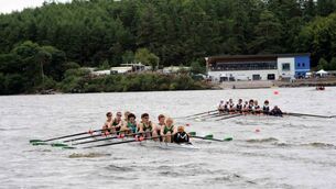 Successful seniors head for Cork regatta