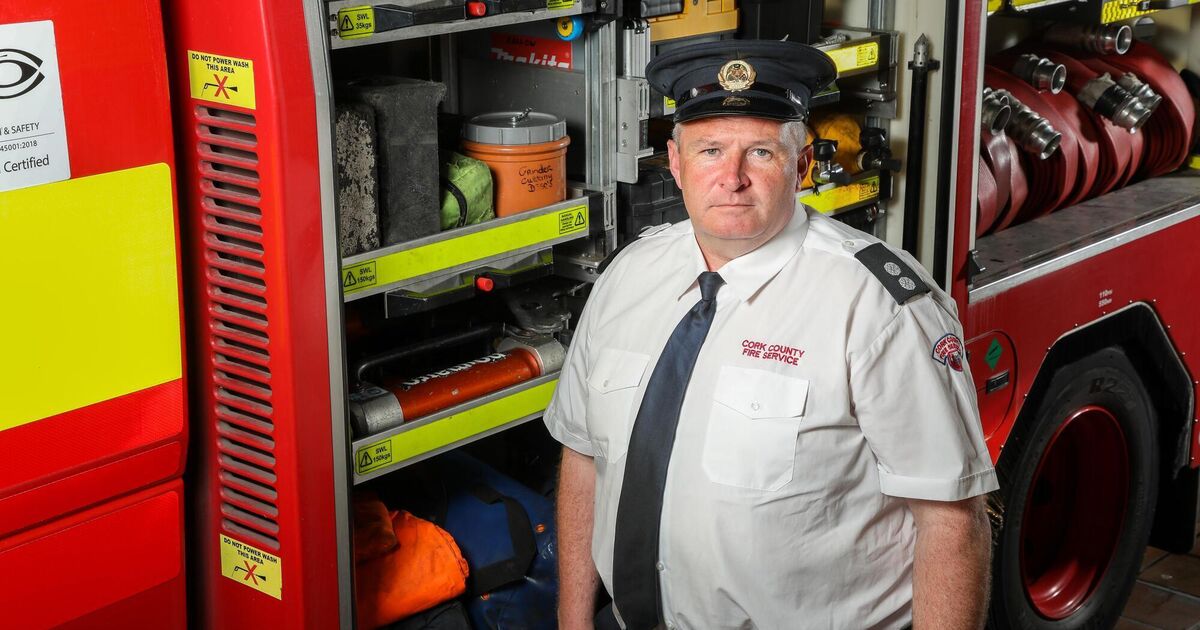 'You can’t make a living from it': Retained firefighters to escalate ...