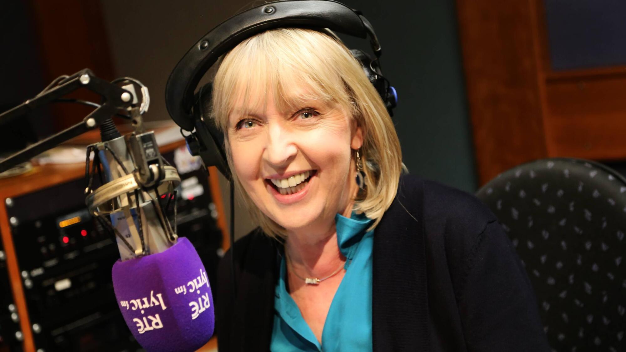 Culture That Made Me: Evelyn Grant on Mozart, Christy Moore and Tom Climent 