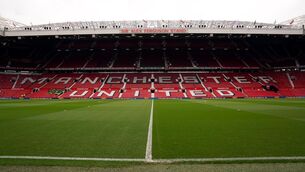 <p>PATIENCE RUNNING OUT: Sheikh Jassim’s bid for Manchester United will remain on the table but he will not engage with the takeover process beyond Friday. Pic: Martin Rickett/PA</p>