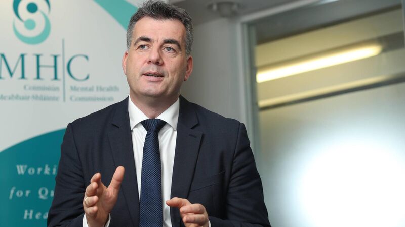 Alarm at Garda use of mental health powers