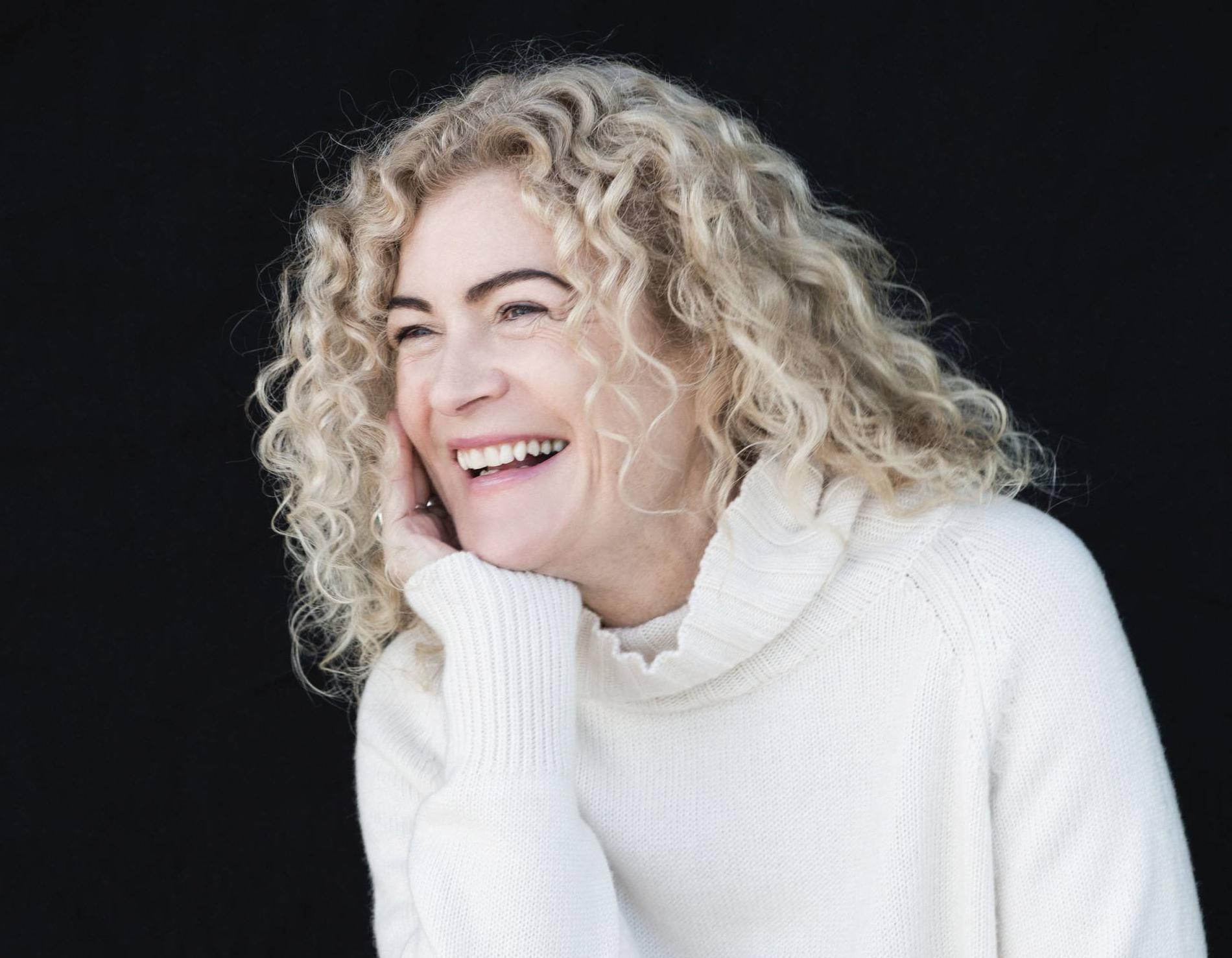 Carolyn Donnelly: 'Go the extra mile and use a tablecloth. It only takes a moment'