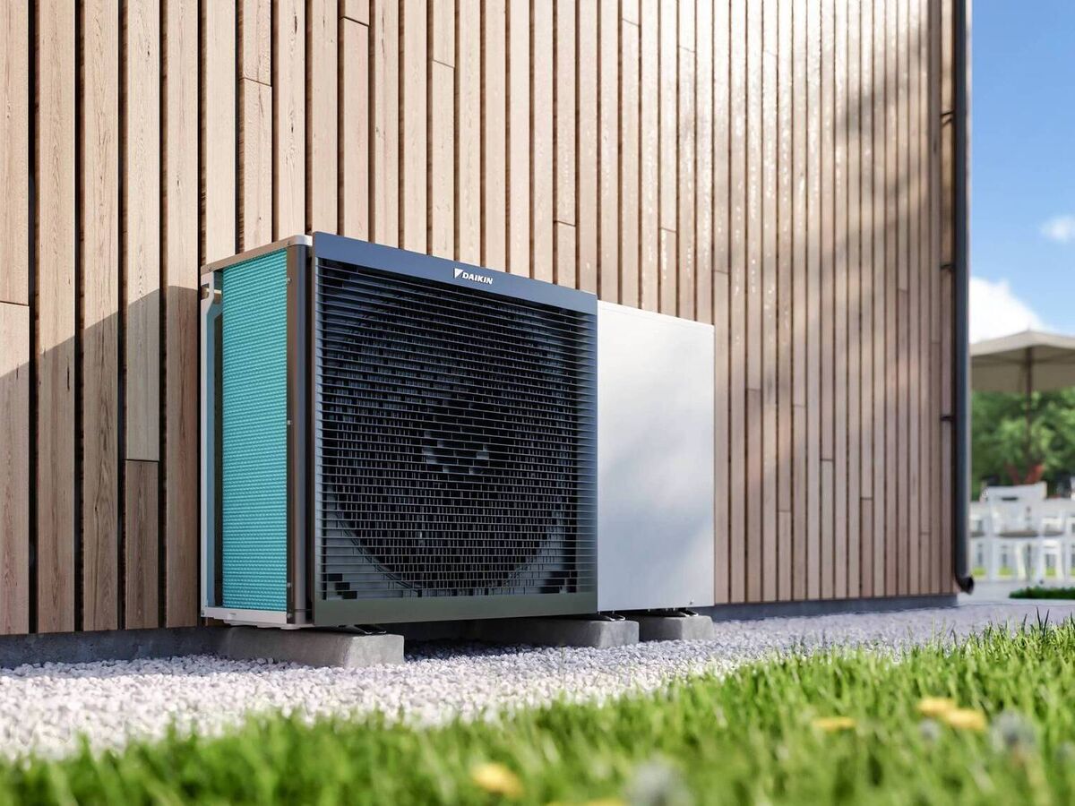 Qu0026A: All you need to know about heat-pump technology