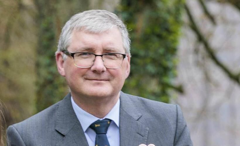 Word came out on May 25 that UL provost and deputy president Shane Kilcommins had left his post. However it later emerged he is now jointly leading a new strategic governance committee along with the university president. File picture: Arthur Ellis Word came out on May 25 that UL provost and deputy president Shane Kilcommins had left his post. However it later emerged he is now jointly leading a new strategic governance committee along with the university president. File picture: Arthur Ellis
