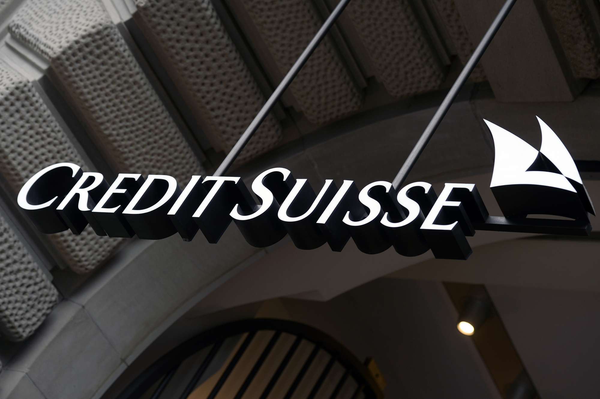 UBS completes takeover of embattled rival Credit Suisse