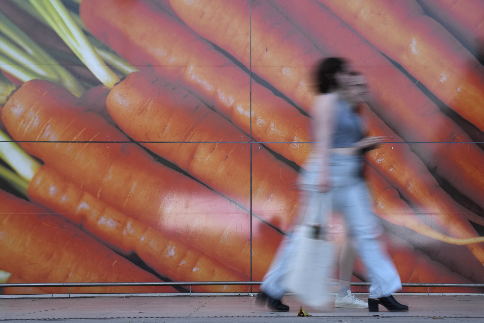 Pasta protest urged in Italy as food prices boil over