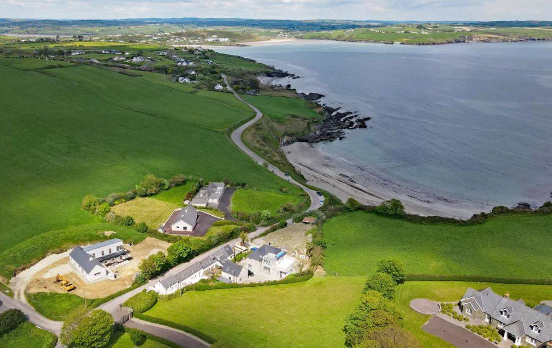 Starter Homes: Four Cork properties on the market starting at €220,000