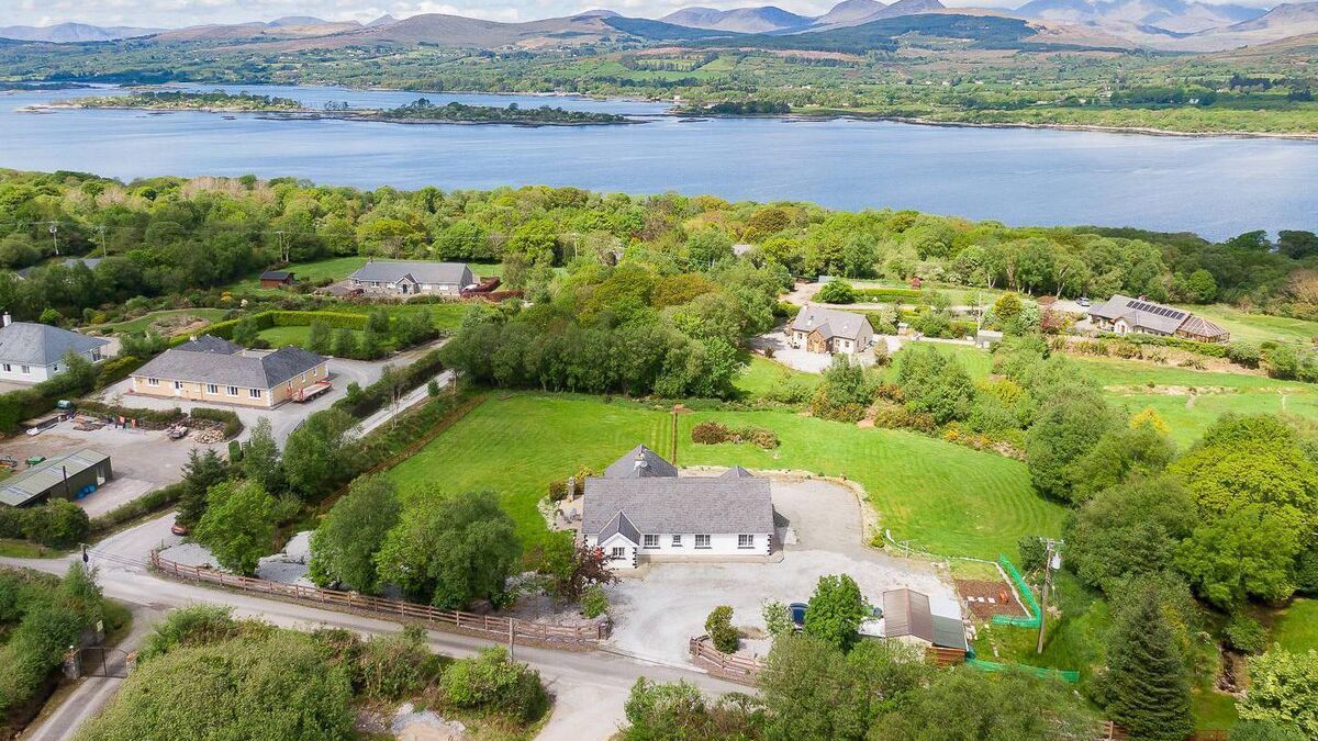 City to Country: Two-bed Portobello mid-terrace for €440,000 or scenic and spacious Munster homes - Vimarsana News