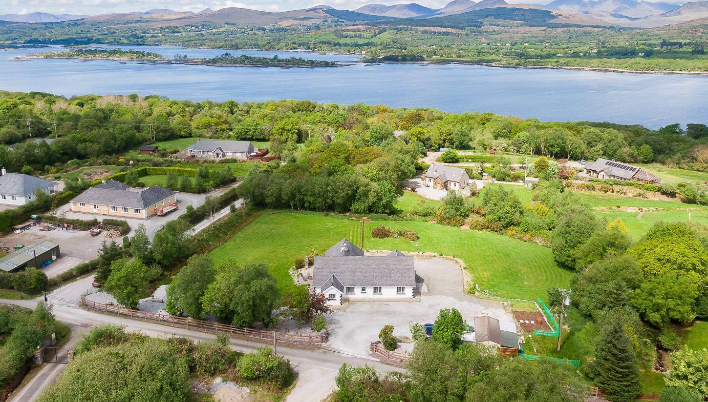 Ronnoc View Killaha West Kenmare