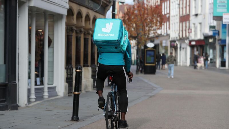 Companies unhappy as EU countries amend draft proposal on gig worker's rights