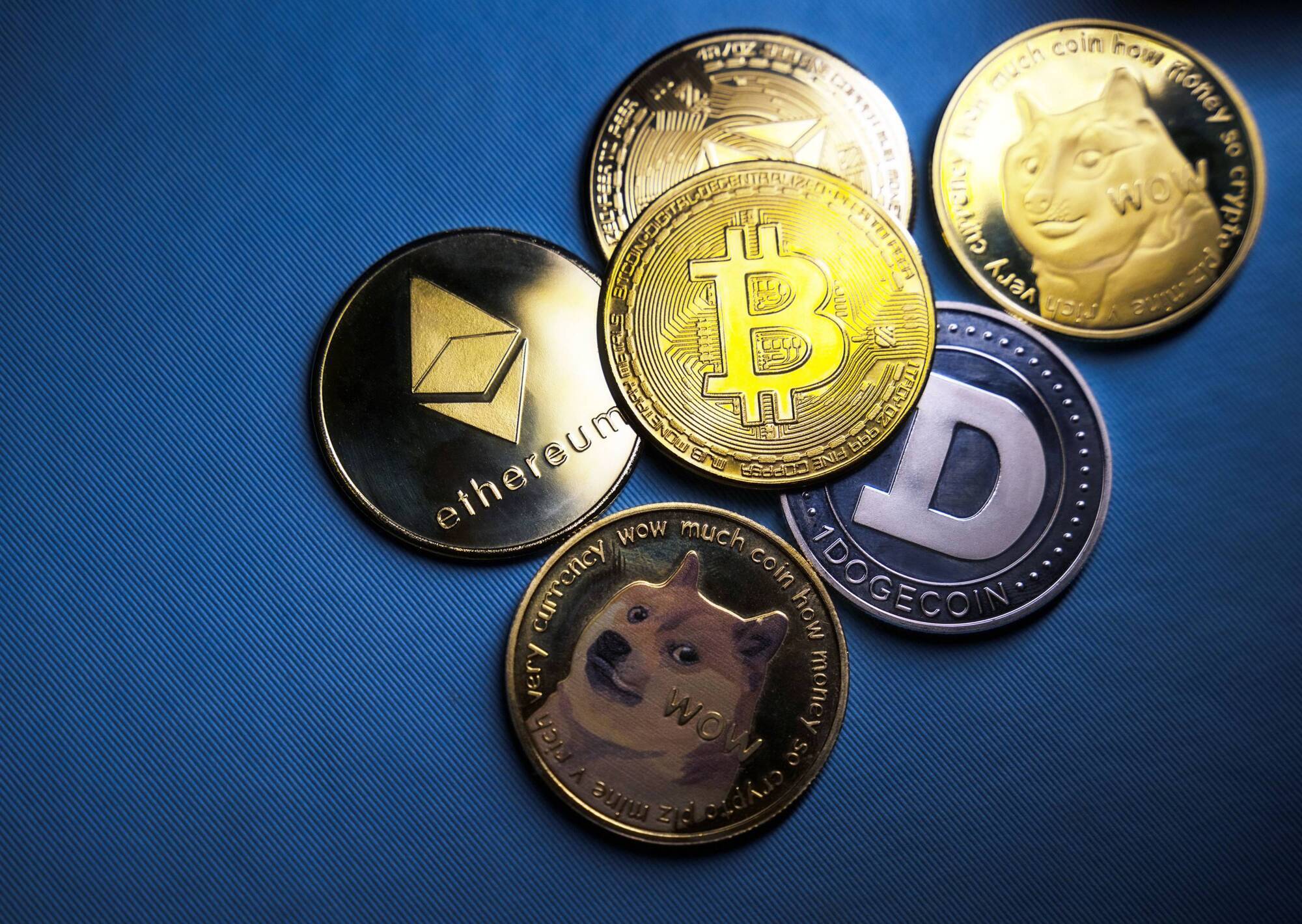 Judge tells estranged couple with €500K in crypto and €1.3m in assets: 'Ye will end up with nothing'
