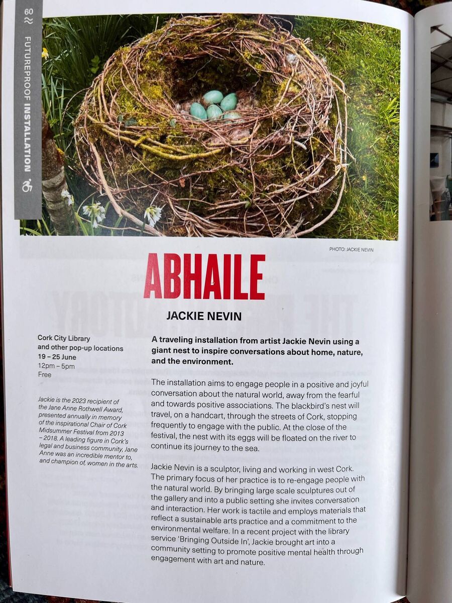 Home is where the heart is