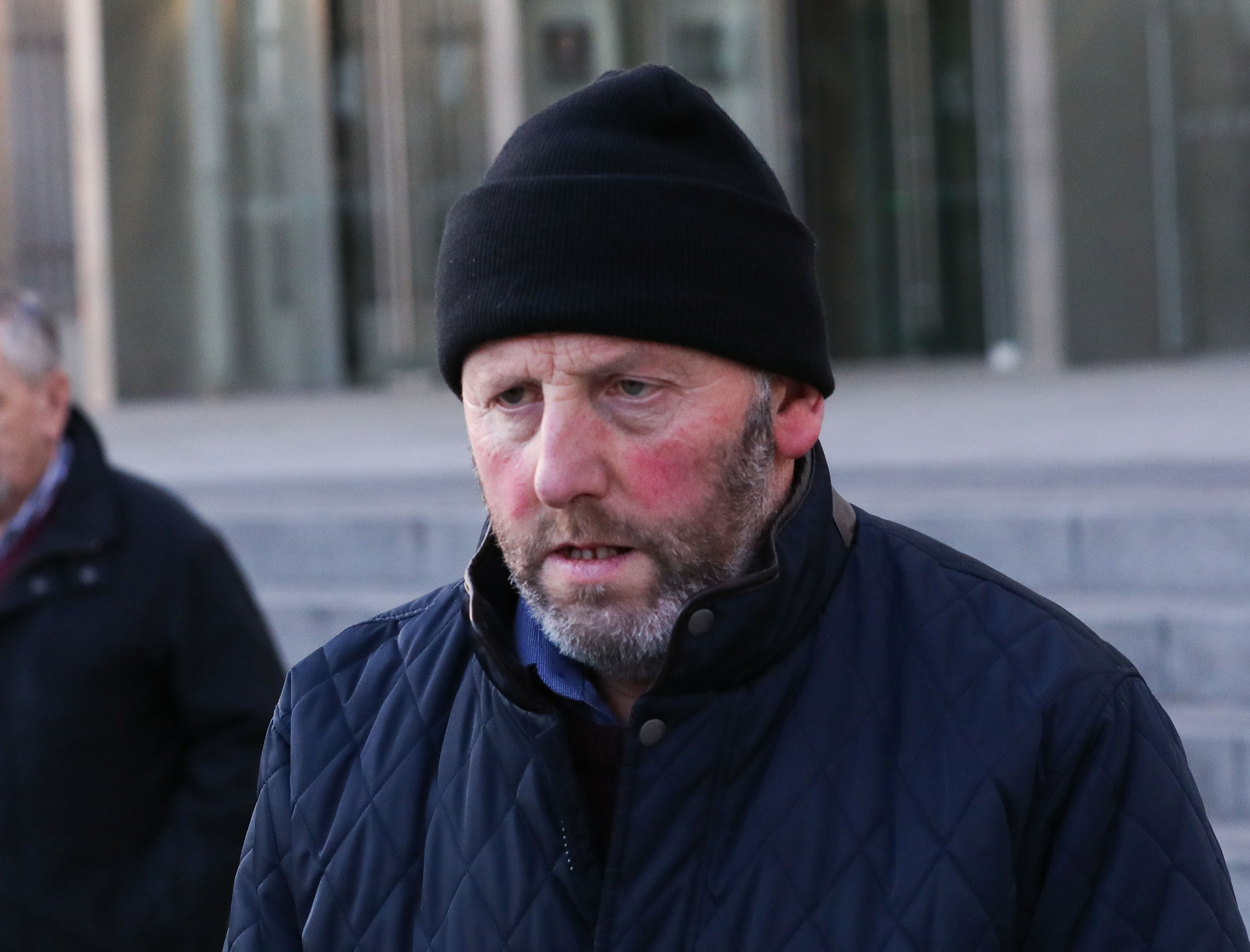 Scott subjected aunt to 'verbal abuse and mental torture'