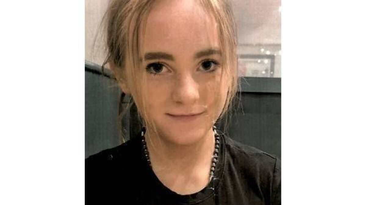 Renewed appeal for 13-year-old girl missing for five days - Vimarsana News