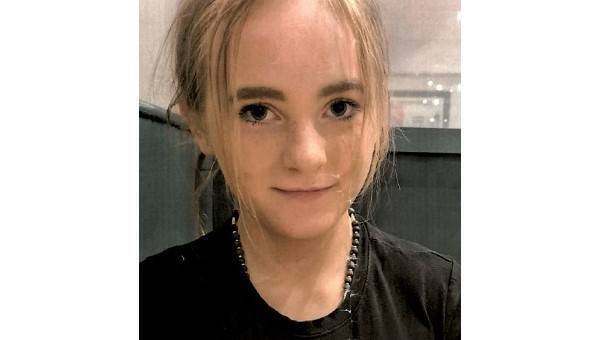 Have you seen Ellen O'Reilly? Picture: An Garda Síochána