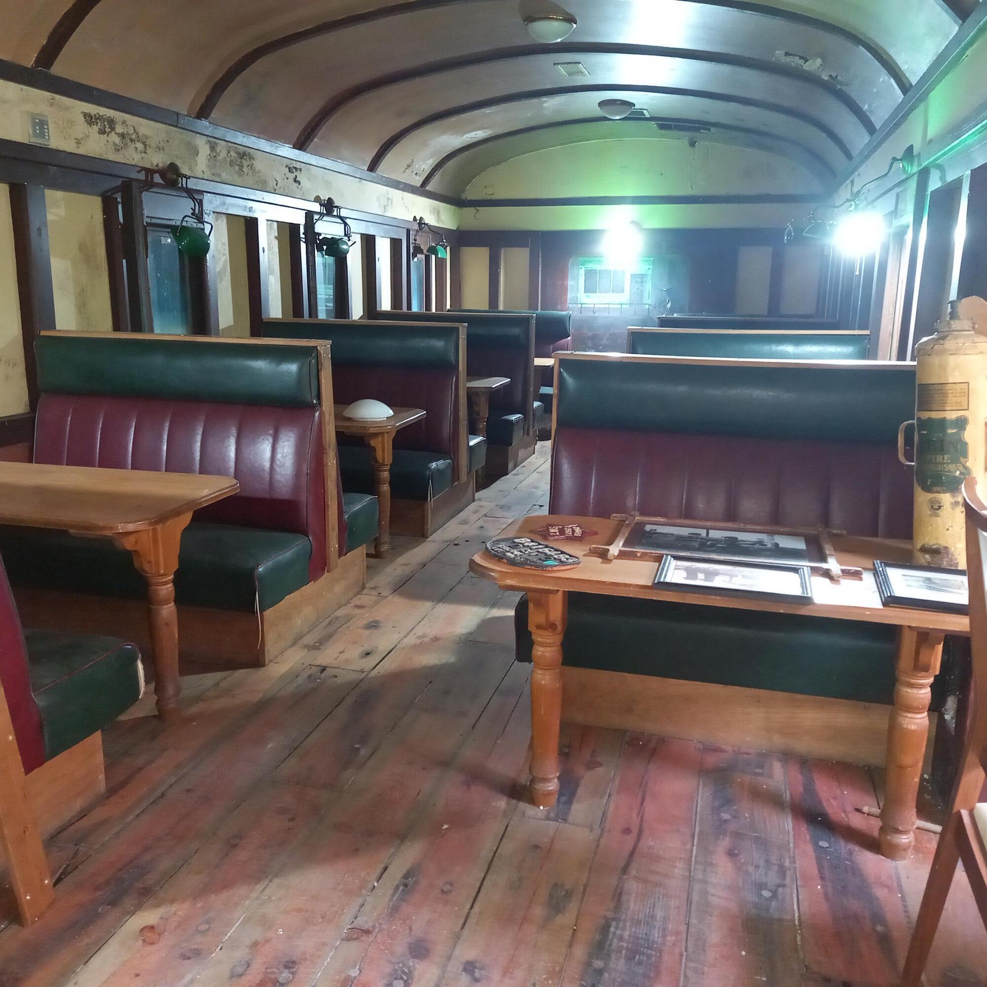 Contents from famous Limerick pub to come under the hammer