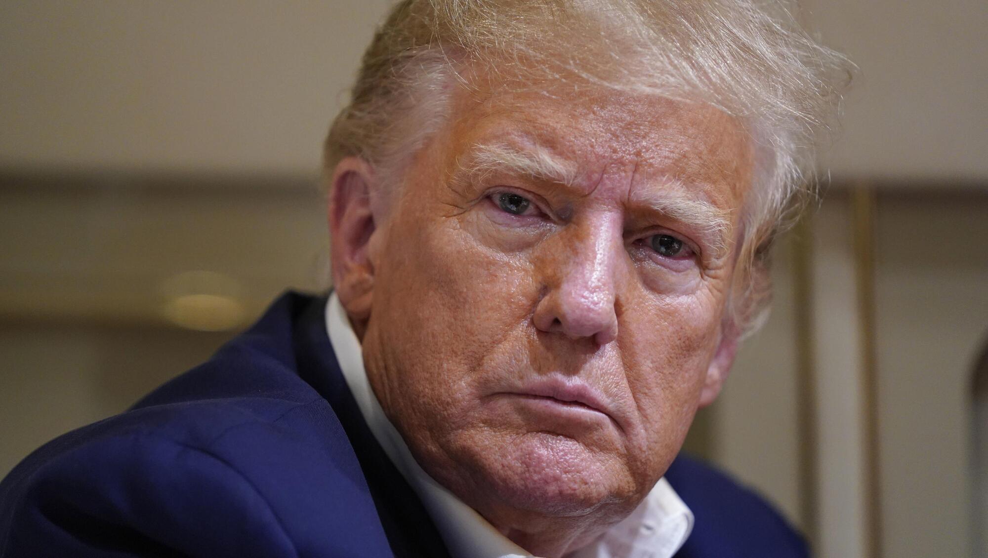 Donald Trump's history-making court appearance gets underway in Miami later today