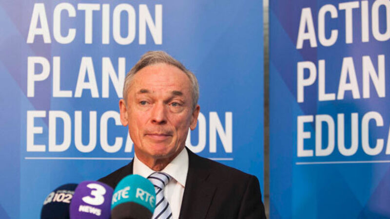 Legal powers to force schools to establish autism classes, minister told Legal powers to force schools to establish autism classes, minister told