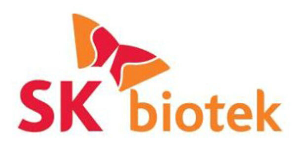Korean pharma firm SK Biotek invests in Ireland