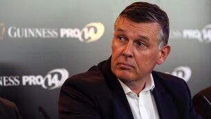 Irish bid to host Rugby World Cup ‘holed’, but not sunk