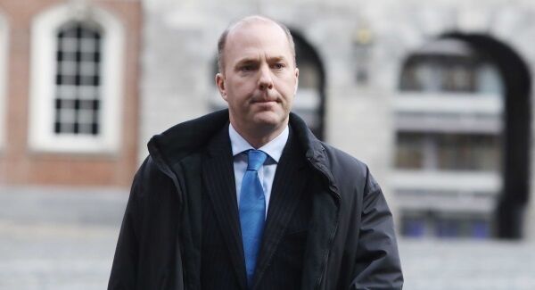 Ken Ruane, Garda head of legal affairs, told the tribunal yesterday it unusual to receive such a call from the Chief State Solicitor’s Office.