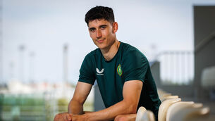 <p>Callum O'Dowda. Pic: ©INPHO/Ryan Byrne</p>