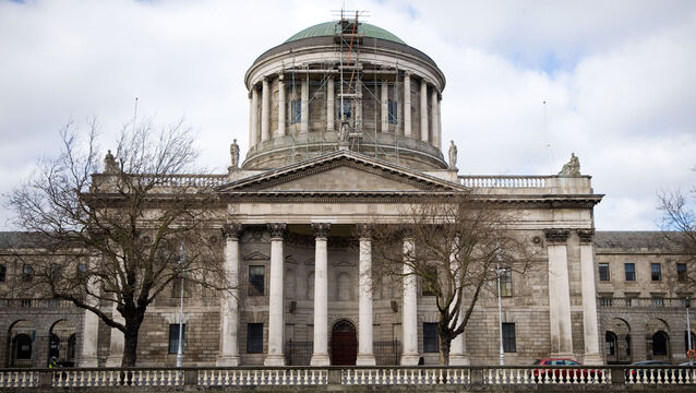 <p>Senior counsel Martin Heyden, representing the Marlin Hotel Dublin, said there was no systematic testing during the initial wave of the virus to show covid-19 physically manifested itself at the hotel at that time.</p>