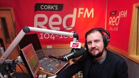 DENIS red 7.jpg Cork's 96fm breakfast host KC to return to Red FM
