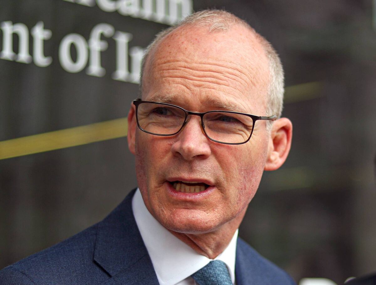 Minister for Enterprise, Trade and Employment Simon Coveney said state agencies would immediately be sent to assist workers, especially those apprentices who are in the middle of their training. Picture: Damien Storan /PA Wire 